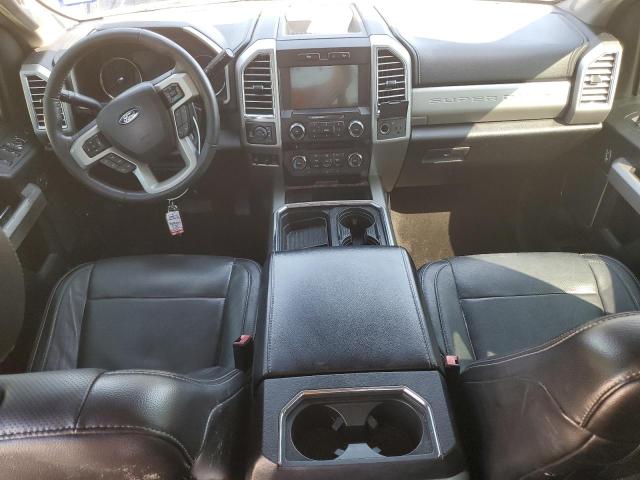 2017 FORD F250 SUPER - 1FT7W2B68HEF35151