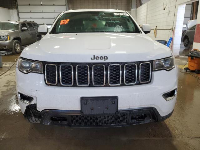 2017 JEEP GRAND CHER - 1C4RJFAG8HC801417