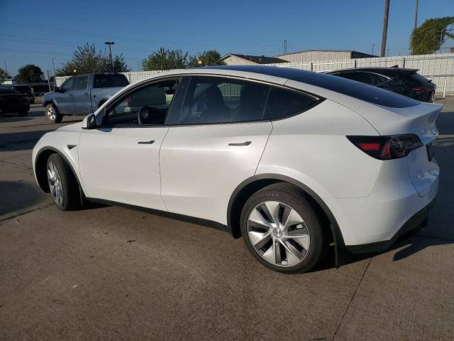 2023 TESLA MODEL Y - 7SAYGDEE9PA099715