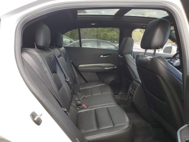 2020 CADILLAC XT4 PREMIU - 1GYFZDR40LF086211