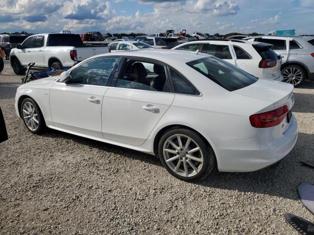 VIN WAUFFAFL2EA072560 2014 Audi A4, Premium Plus no.2