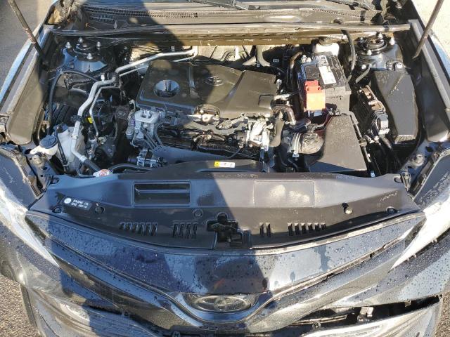 VIN 4T1B11HK2KU280660 2019 TOYOTA CAMRY no.11