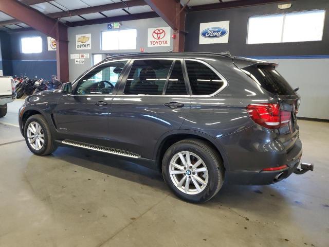 VIN 5UXKS4C55F0N06741 2015 BMW X5, Xdrive35D no.2