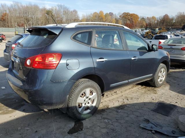 VIN JN8AS5MV6EW719389 2014 Nissan Rogue, S no.3