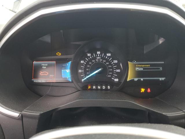2018 FORD EDGE TITAN - 2FMPK4K89JBC13964