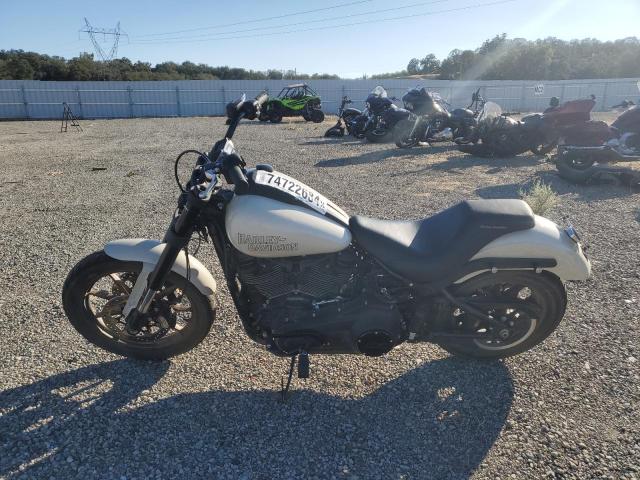 2023 HARLEY-DAVIDSON FXLRST - 1HD1YXZ2XPB073853