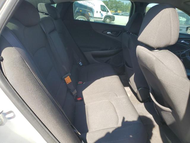 2018 CHEVROLET MALIBU LS - 1G1ZB5STXJF293936