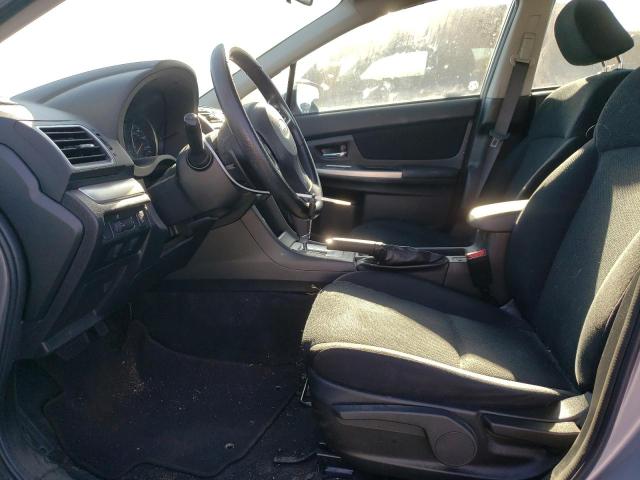 2015 SUBARU IMPREZA PR - JF1GJAC62FH014354