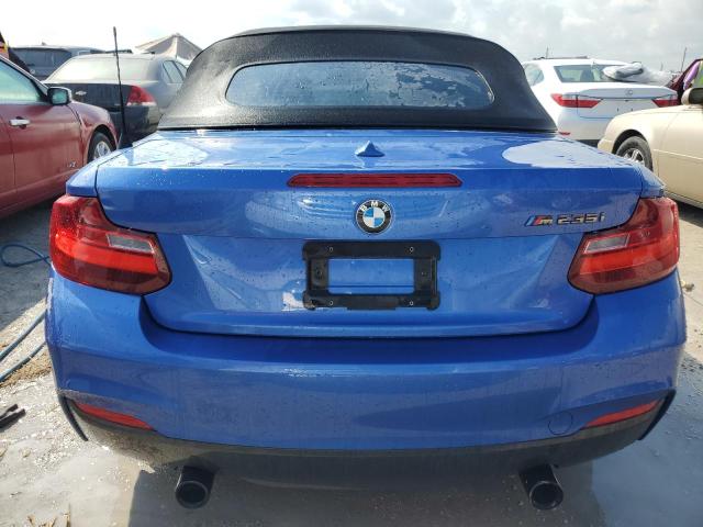 VIN WBA1M1C58FV393387 2015 BMW M2 no.6