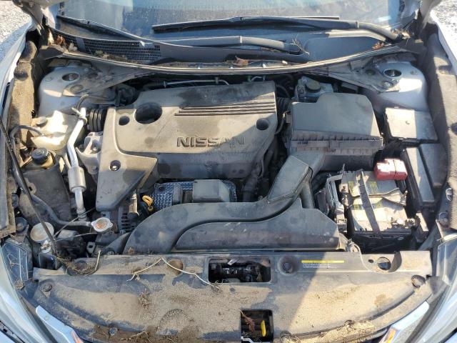 2018 NISSAN ALTIMA 2.5 - 1N4AL3AP6JC181278