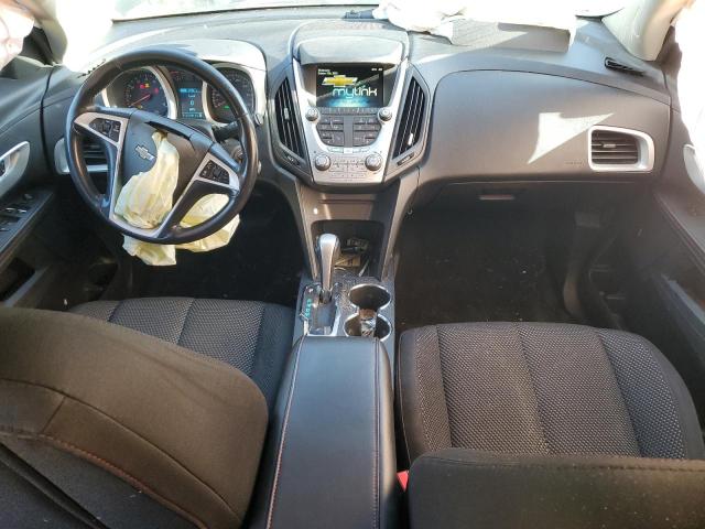 2015 CHEVROLET EQUINOX LT - 2GNALBEK4F6236238