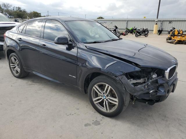 VIN 5UXKU2C51G0N83574 2016 BMW X6 no.4