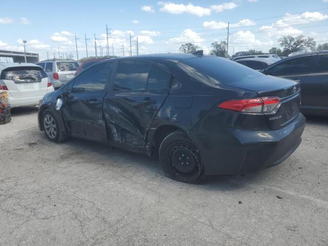 2021 TOYOTA CORROLA 5YFEPMAE7MP208830