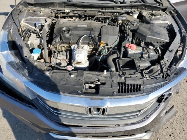 2017 HONDA ACCORD LX - 1HGCR2F35HA134168