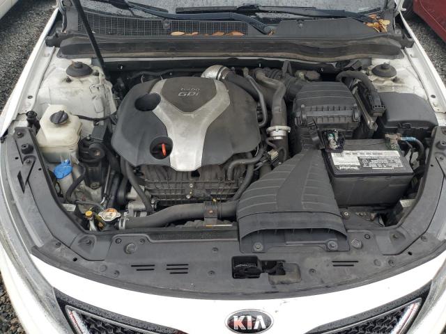 2015 KIA OPTIMA SX - 5XXGR4A67FG452808