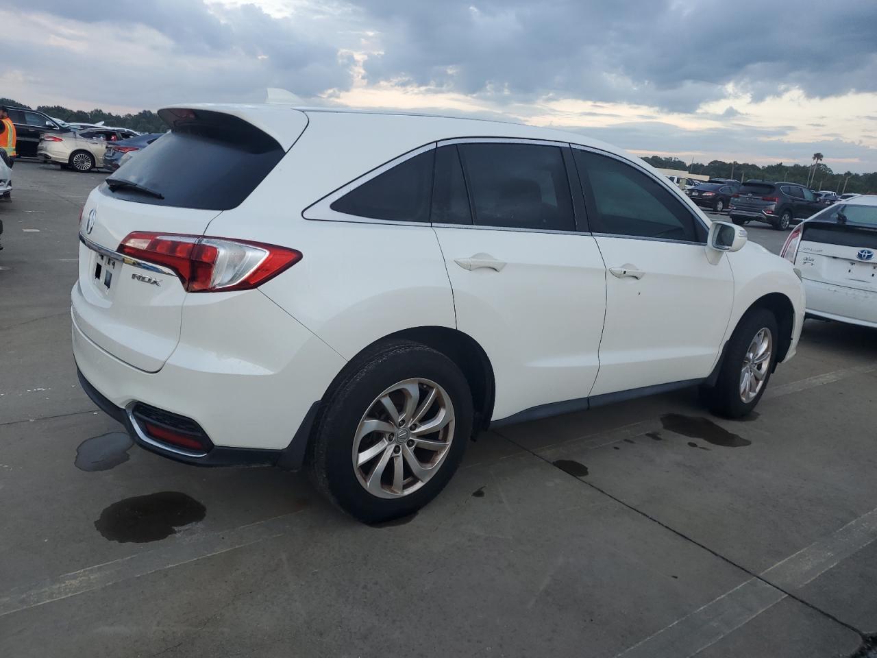 Lot #2989157733 2016 ACURA RDX