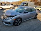 2018 HONDA CIVIC EXL - JHMFC1F78JX031435