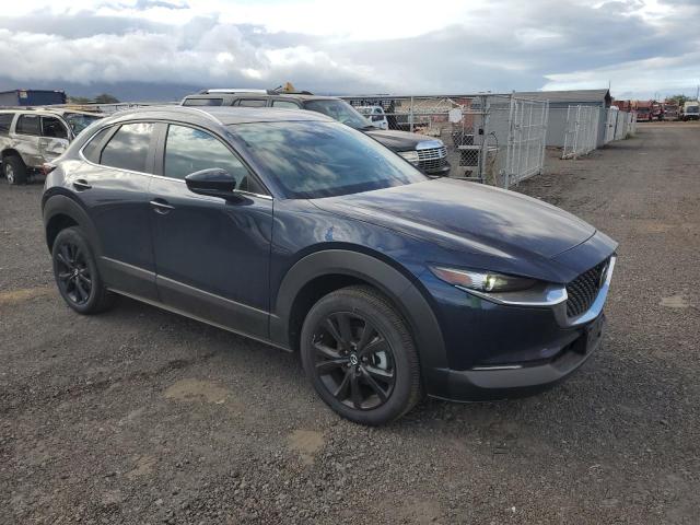 VIN 3MVDMBBM8RM668641 2024 MAZDA CX30 no.4