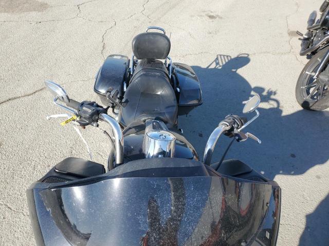 2021 HARLEY-DAVIDSON FLTRX 1HD1KHC25MB675426