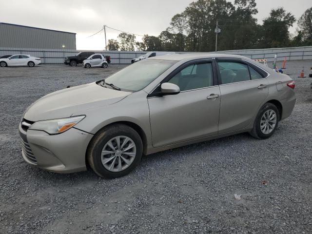 2016 TOYOTA CAMRY LE #3024059645