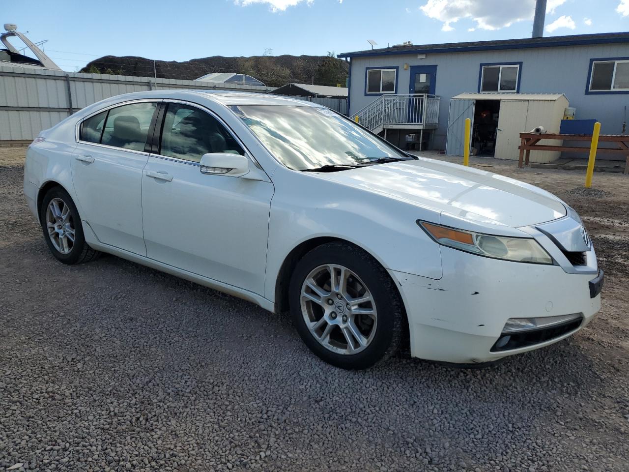 Lot #2905645217 2011 ACURA TL