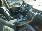 Lot #3028362792 2009 LAND ROVER RANGE ROVE