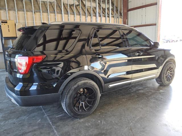 VIN 1FM5K8D86GGA94462 2016 Ford Explorer, Xlt no.3