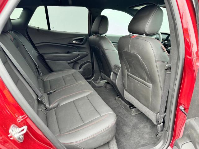 2024 CHEVROLET TRAX 2RS KL77LJE26RC196086