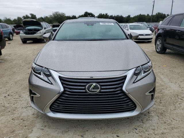 VIN 58ABK1GG0HU061241 2017 Lexus ES, 350 no.5