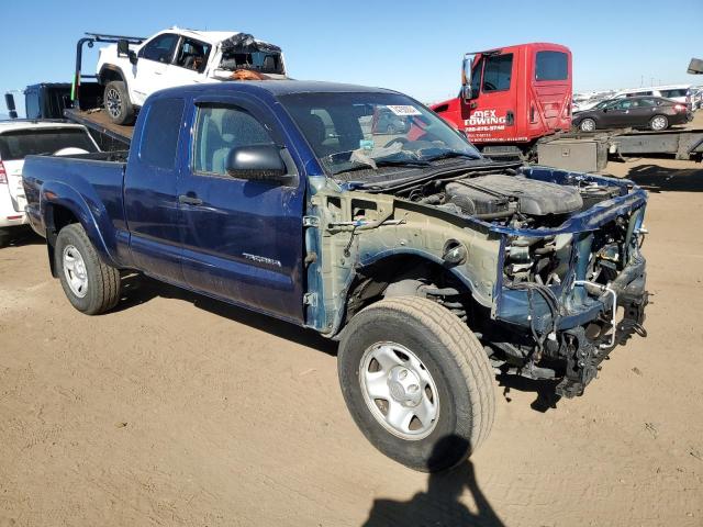 VIN 5TFUU4EN7FX139060 2015 Toyota Tacoma, Access Cab no.4