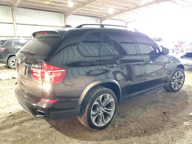 VIN 5UXZV8C51DL898755 2013 BMW X5, Xdrive50I no.3