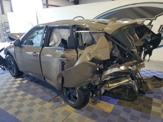 Vin: 5n1bt3ba7rc727800, lot: 76486544, nissan rogue sv 20242