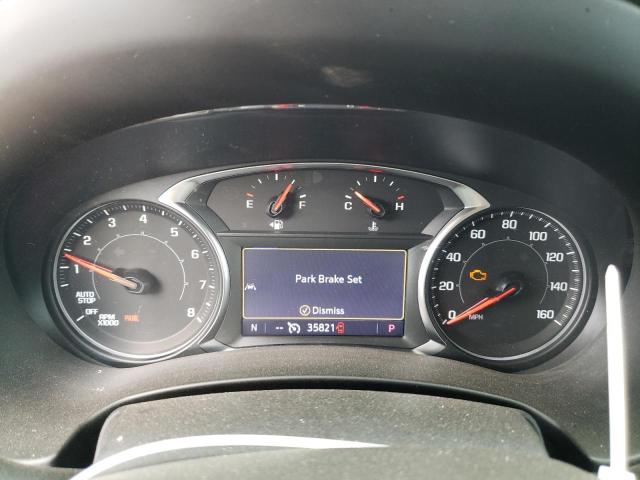 2023 GMC TERRAIN AT 3GKALYEG6PL149241