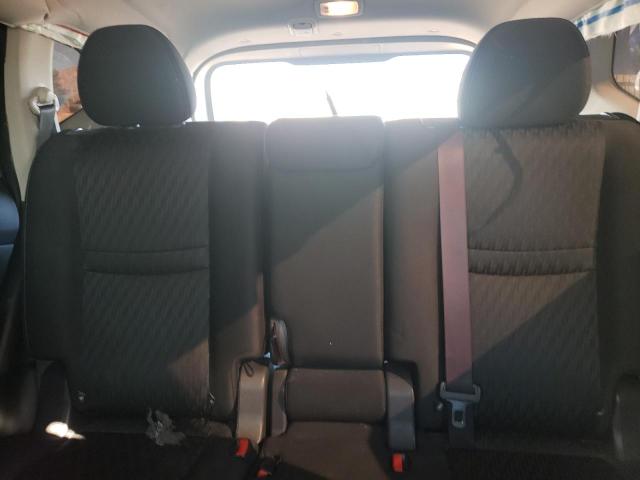 2019 NISSAN ROGUE S - KNMAT2MT2KP528788