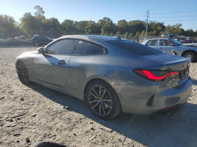 2021 BMW 430XI - WBA73AP06MCH04967