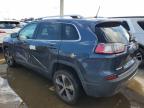 JEEP CHEROKEE L photo