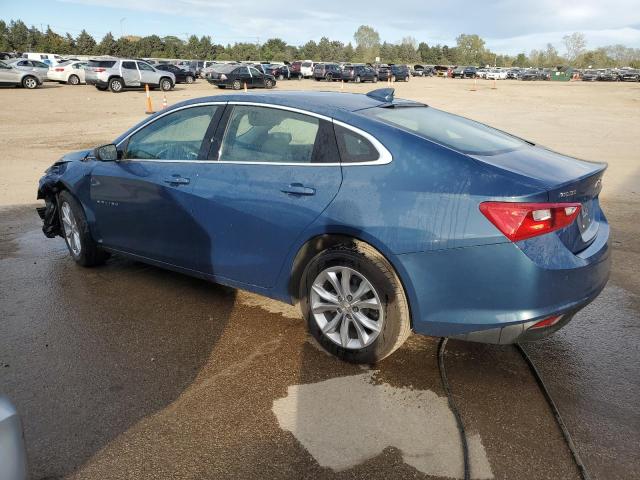 2024 CHEVROLET MALIBU LT - 1G1ZD5ST7RF169841