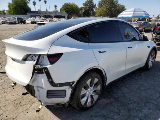 2021 TESLA MODEL Y - 5YJYGAEE3MF174404