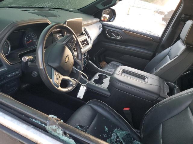 2021 CHEVROLET TAHOE C150 - 1GNSCSKDXMR108081