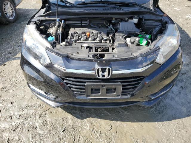 2018 HONDA HR-V EX - 3CZRU6H5XJM731834