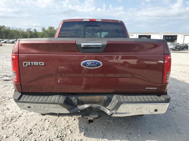 VIN 1FTEW1CF6FFB55491 2015 Ford F-150, Supercrew no.6