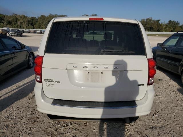 VIN 2C4RDGBG5ER140430 2014 Dodge Grand Caravan, SE no.6