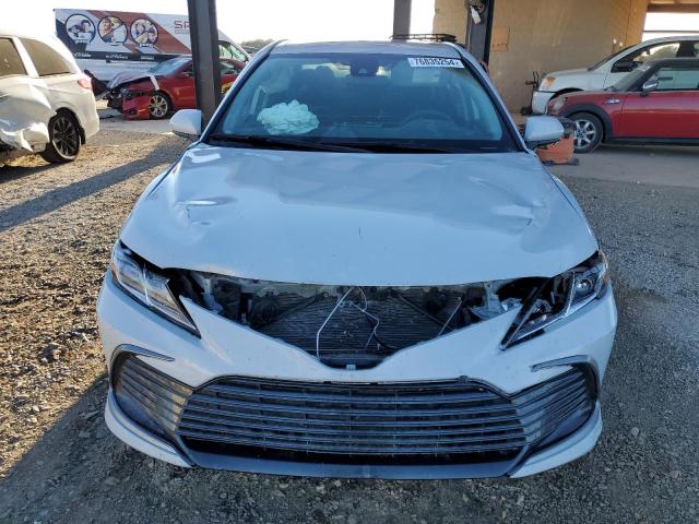 2023 TOYOTA CAMRY LE - 4T1C11AK2PU110479