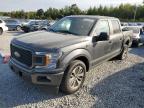 2018 FORD F150 SUPER - 1FTEW1CP7JKE11887