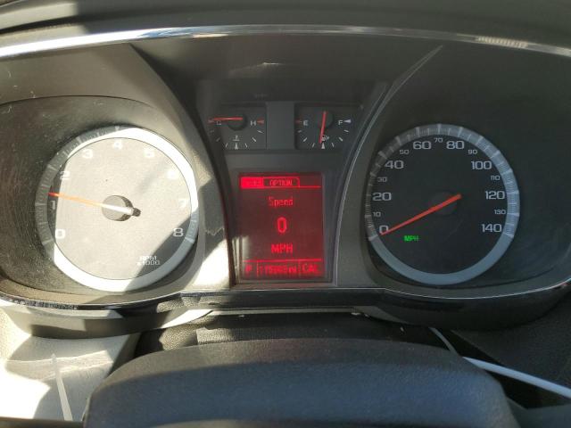 2017 GMC TERRAIN SL - 2GKFLUEK9H6319729