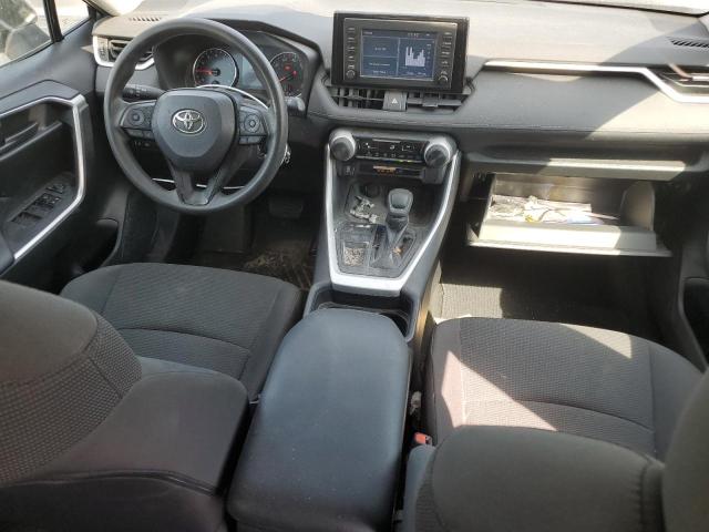 2019 TOYOTA RAV4 LE - 2T3H1RFV7KW043336