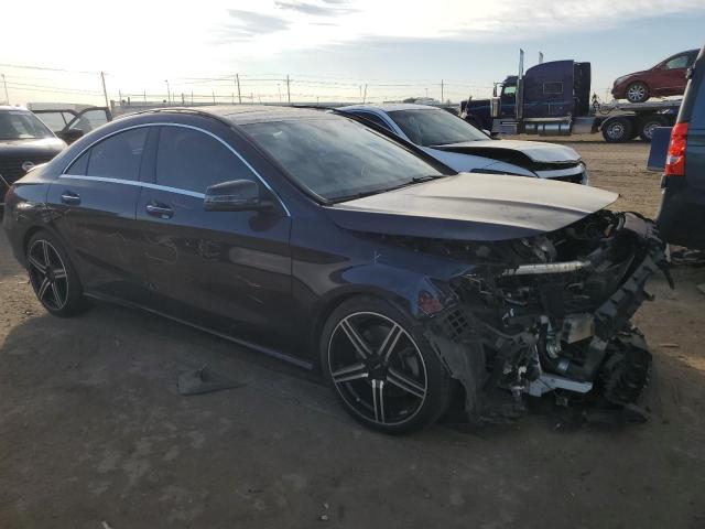 VIN WDDSJ4GB9HN438167 2017 MERCEDES-BENZ CLA-CLASS no.4