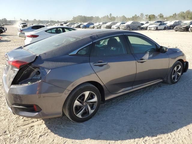 2020 HONDA CIVIC LX - 19XFC2F6XLE021541