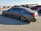 MERCEDES-BENZ S 550E photo