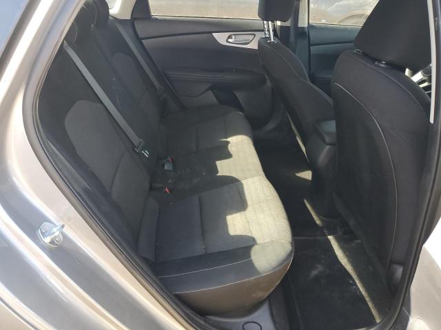 2024 KIA FORTE LX - 3KPF24ADXRE789730
